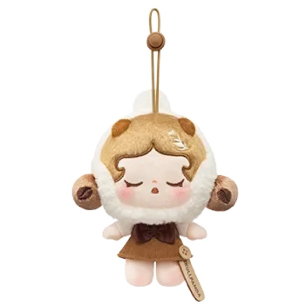 Pop Mart Pop Bean Coffee Factory Series | Skullpanda